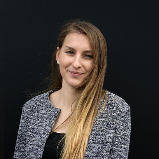 Astrid Mulier Kinesitherapie