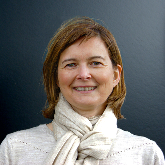 Dr. Myriam Bogaerts